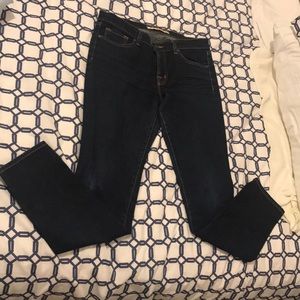 Original J Brand Jeans